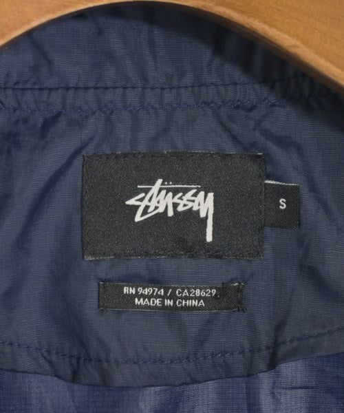 STUSSY แจ็คเก็ตเบลาส์