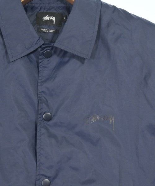 STUSSY แจ็คเก็ตเบลาส์