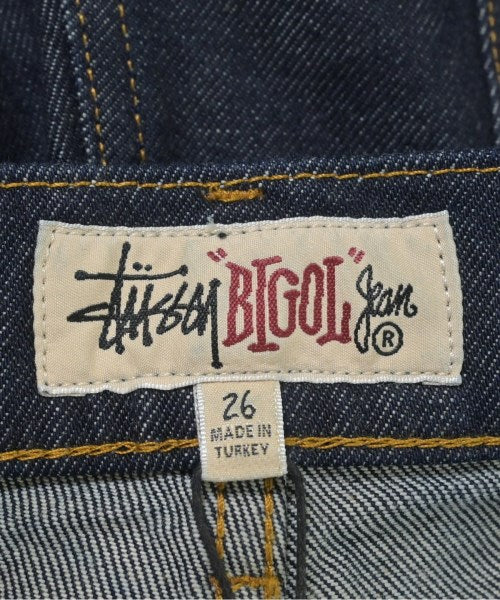 STUSSY กางเกงขาสั้น