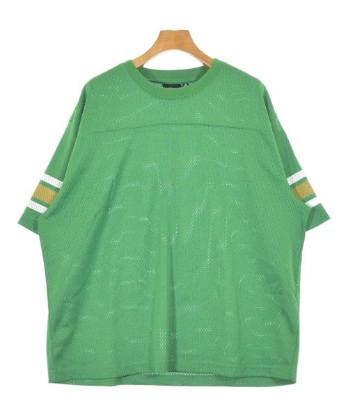 STUSSY เสื้อยืด/เสื้อท็อปส์