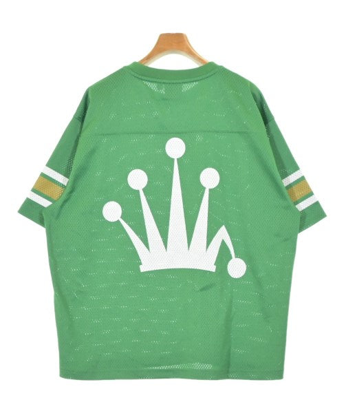 STUSSY เสื้อยืด/เสื้อท็อปส์