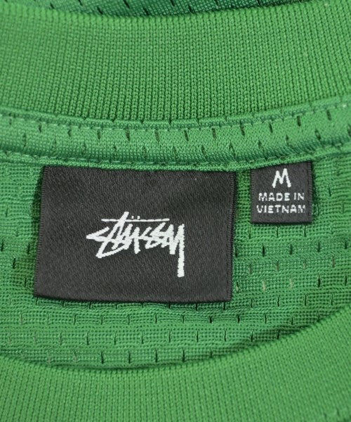 STUSSY เสื้อยืด/เสื้อท็อปส์