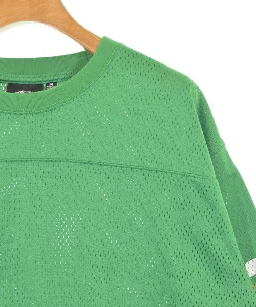 STUSSY เสื้อยืด/เสื้อท็อปส์