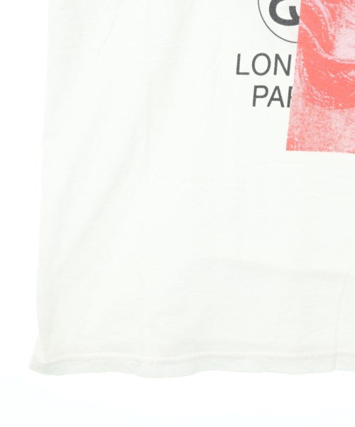 STUSSY เสื้อยืด/เสื้อท็อปส์