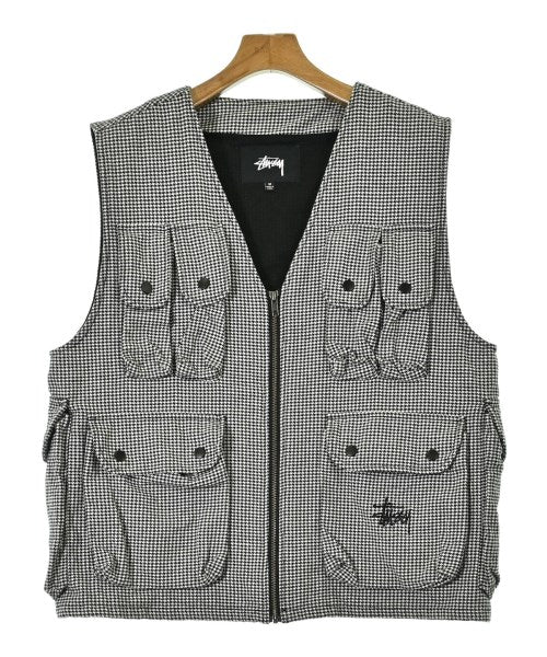 STUSSY แจ็คเก็ตเบลาส์ อื่น