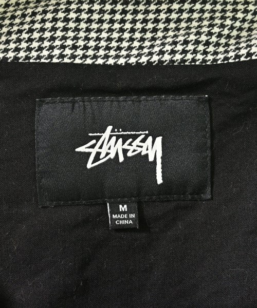 STUSSY แจ็คเก็ตเบลาส์ อื่น