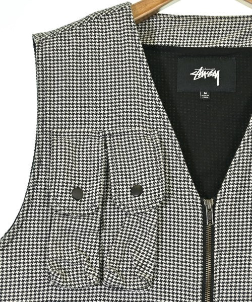 STUSSY แจ็คเก็ตเบลาส์ อื่น