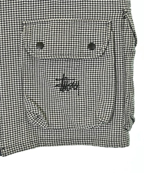 STUSSY แจ็คเก็ตเบลาส์ อื่น