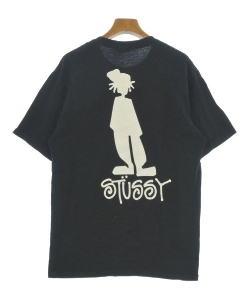 STUSSY เสื้อยืด/เสื้อท็อปส์