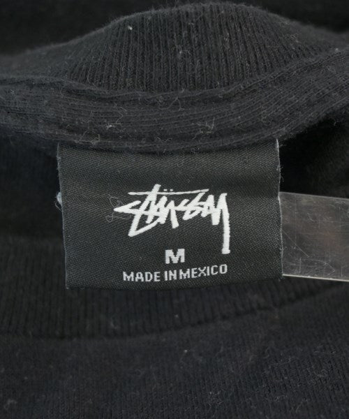 STUSSY เสื้อยืด/เสื้อท็อปส์