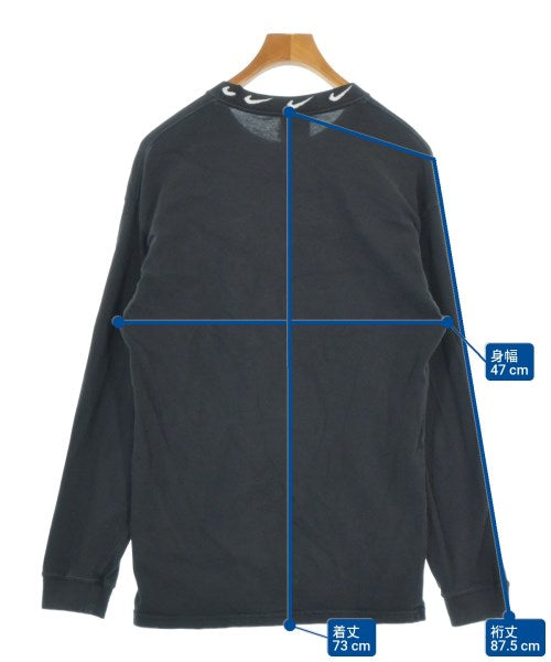 STUSSY เสื้อยืด/เสื้อท็อปส์