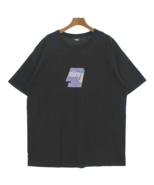 STUSSY เสื้อยืด/เสื้อท็อปส์