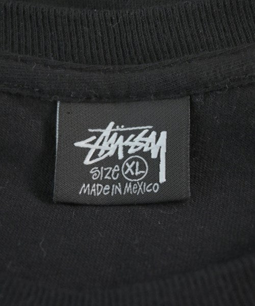 STUSSY เสื้อยืด/เสื้อท็อปส์