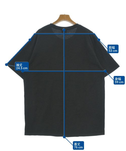 STUSSY เสื้อยืด/เสื้อท็อปส์