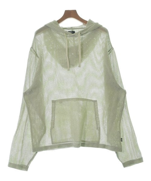 STUSSY เสื้อฮู้ด