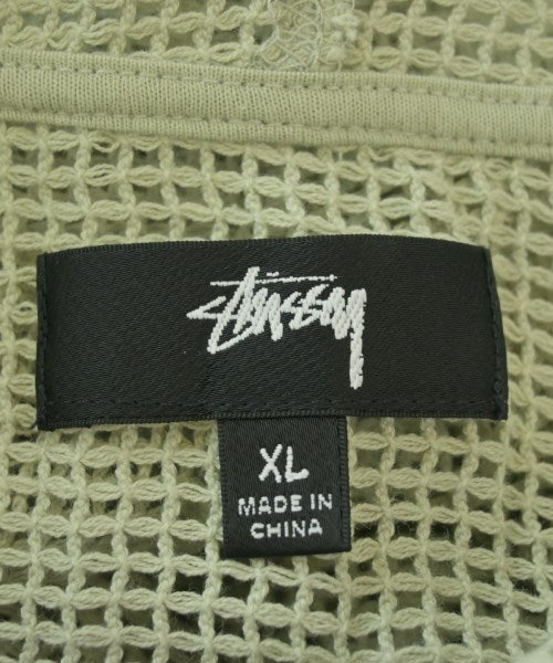 STUSSY เสื้อฮู้ด