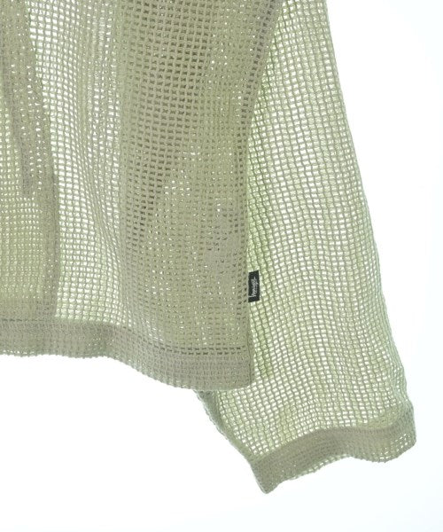 STUSSY เสื้อฮู้ด