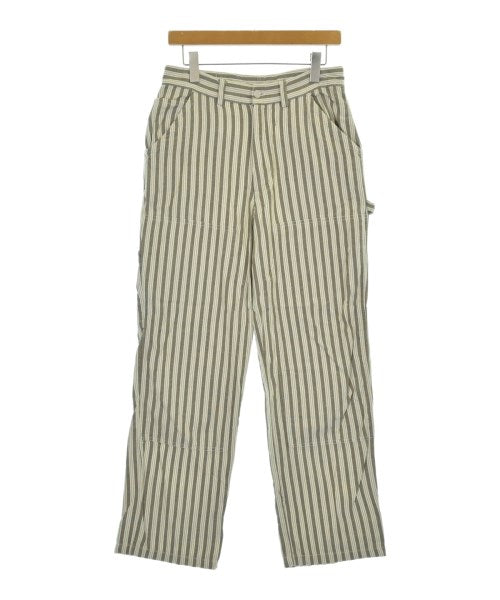 STUSSY กางเกง อื่น