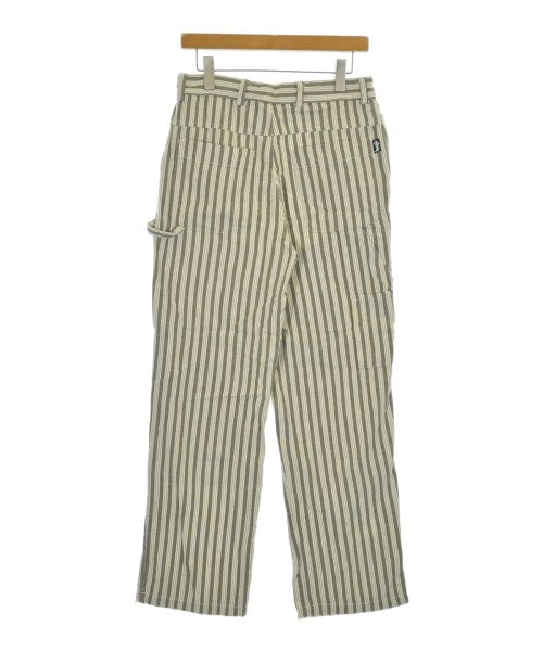 STUSSY กางเกง อื่น