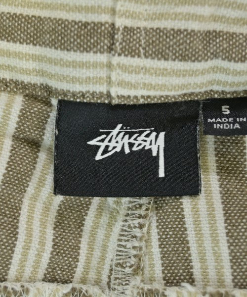 STUSSY กางเกง อื่น