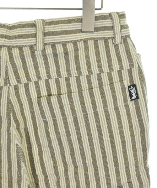STUSSY กางเกง อื่น