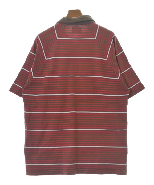 STUSSY เสื้อโปโล