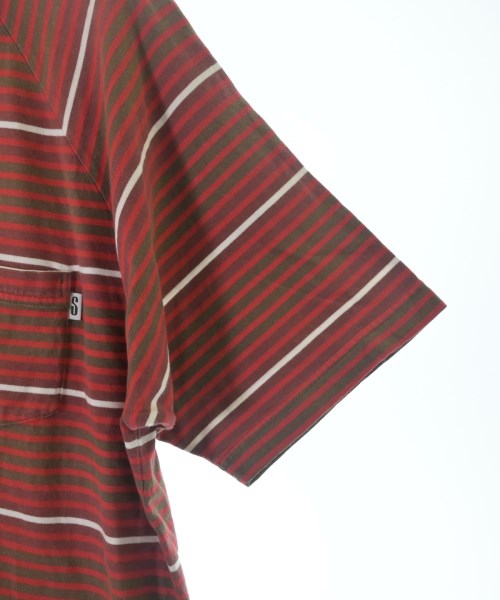 STUSSY เสื้อโปโล