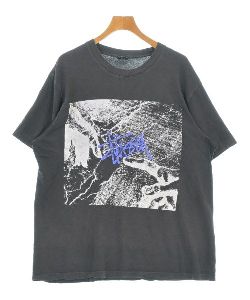 STUSSY เสื้อยืด/เสื้อท็อปส์