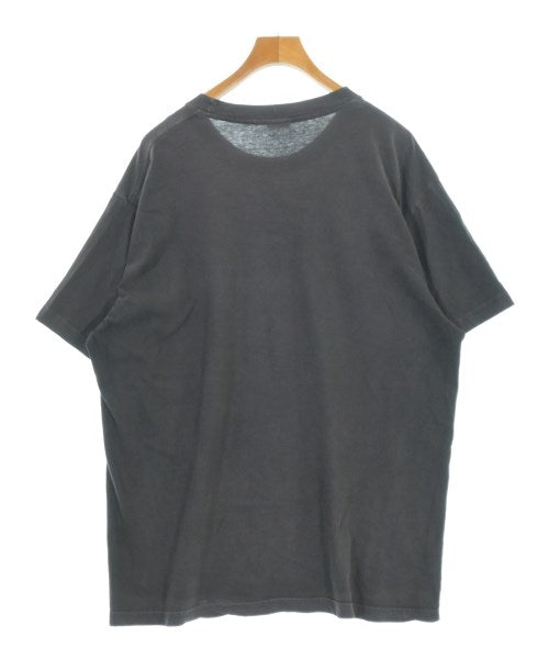 STUSSY เสื้อยืด/เสื้อท็อปส์