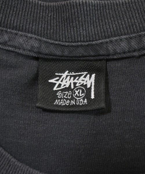 STUSSY เสื้อยืด/เสื้อท็อปส์