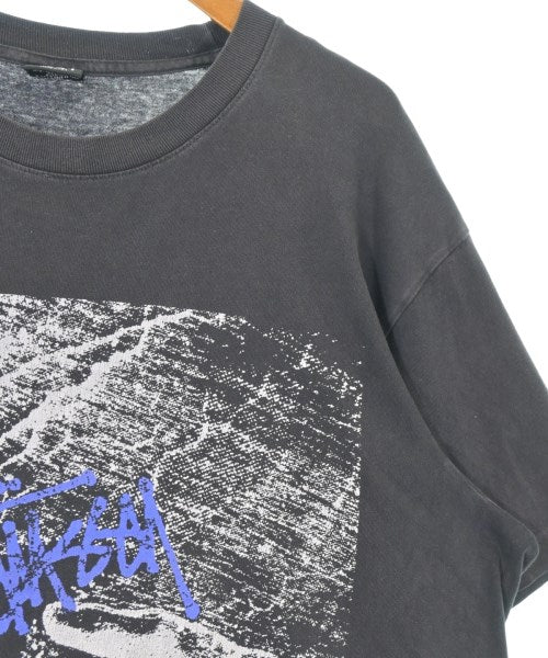 STUSSY เสื้อยืด/เสื้อท็อปส์