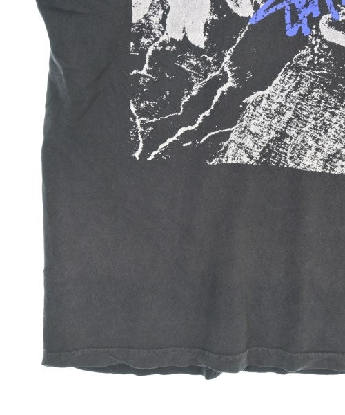 STUSSY เสื้อยืด/เสื้อท็อปส์