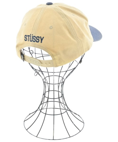 STUSSY หมวกแก๊ป