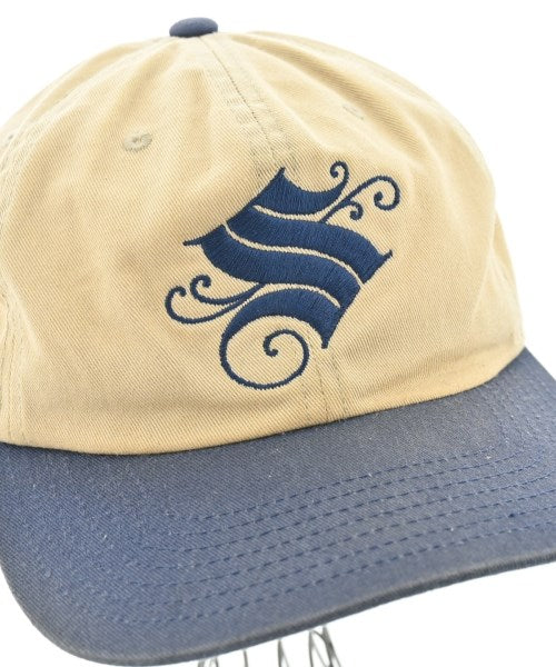 STUSSY หมวกแก๊ป