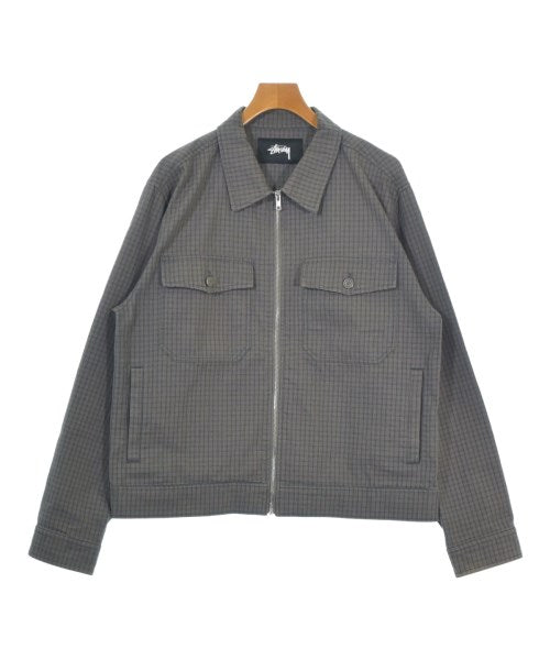 STUSSY แจ็คเก็ตเบลาส์ อื่น