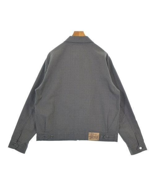STUSSY แจ็คเก็ตเบลาส์ อื่น
