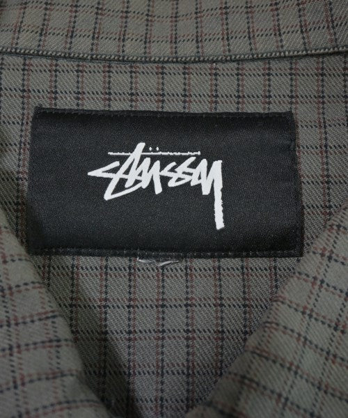 STUSSY แจ็คเก็ตเบลาส์ อื่น