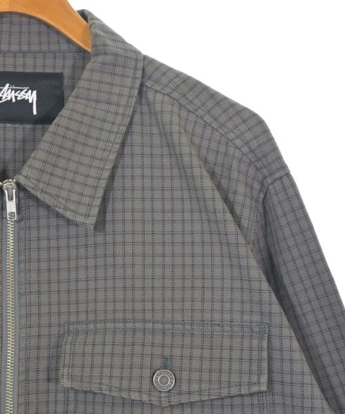 STUSSY แจ็คเก็ตเบลาส์ อื่น