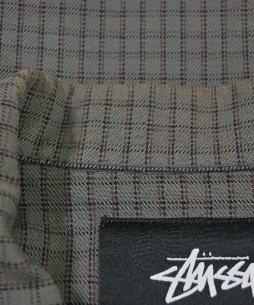 STUSSY แจ็คเก็ตเบลาส์ อื่น