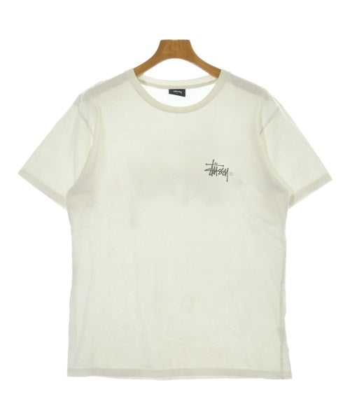 STUSSY เสื้อยืด/เสื้อท็อปส์