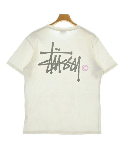 STUSSY เสื้อยืด/เสื้อท็อปส์