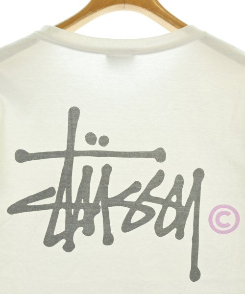 STUSSY เสื้อยืด/เสื้อท็อปส์
