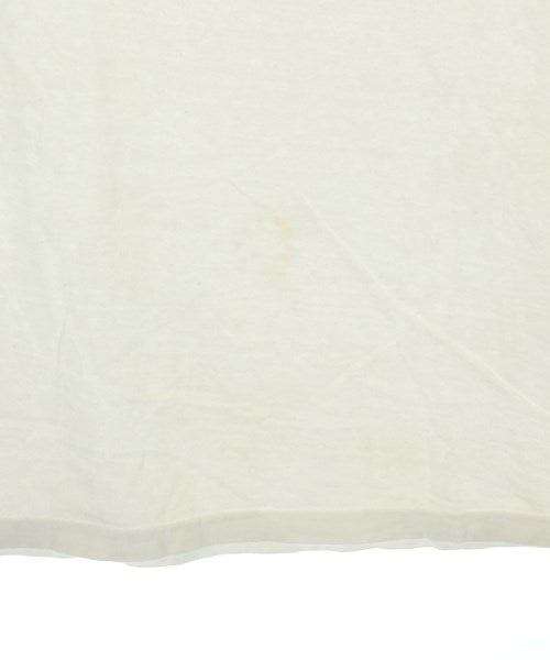STUSSY เสื้อยืด/เสื้อท็อปส์