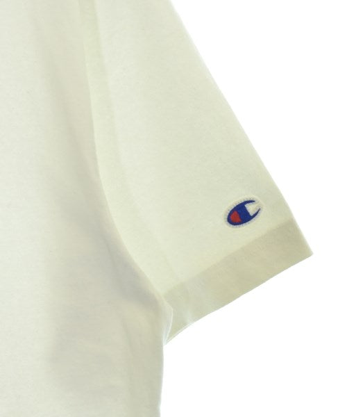 STUSSY เสื้อยืด/เสื้อท็อปส์