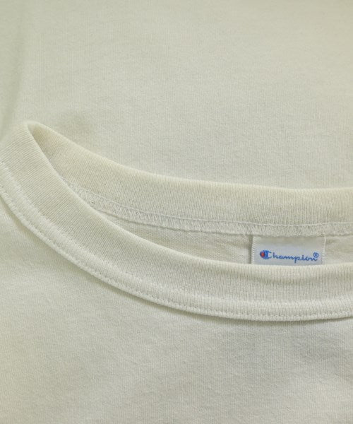 STUSSY เสื้อยืด/เสื้อท็อปส์