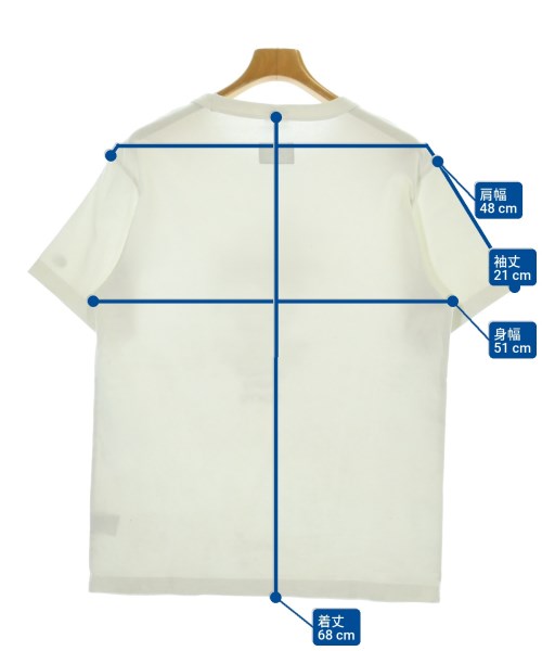 STUSSY เสื้อยืด/เสื้อท็อปส์