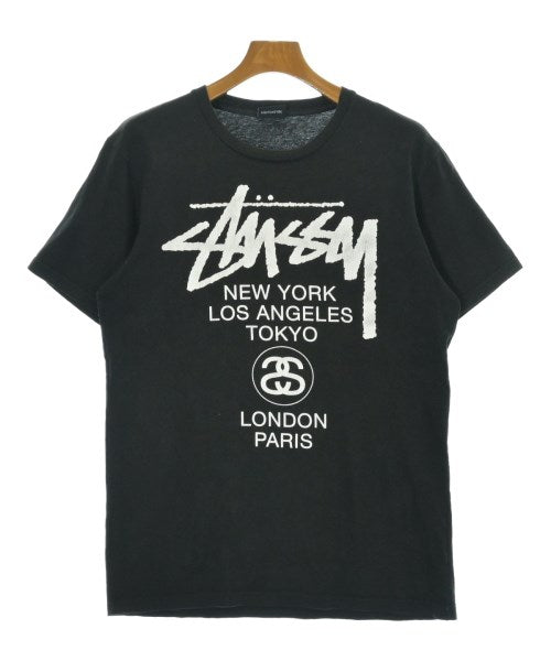 STUSSY เสื้อยืด/เสื้อท็อปส์