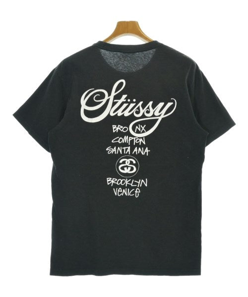 STUSSY เสื้อยืด/เสื้อท็อปส์