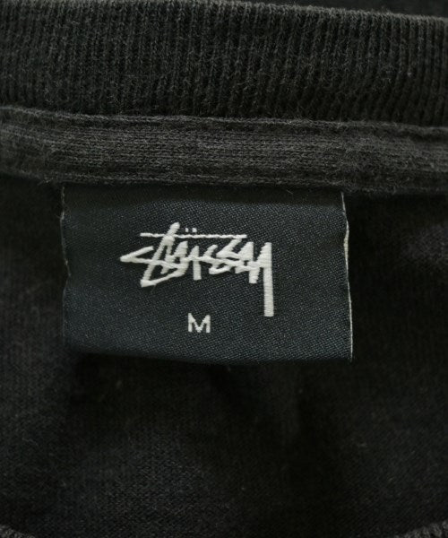 STUSSY เสื้อยืด/เสื้อท็อปส์