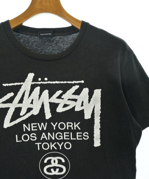 STUSSY เสื้อยืด/เสื้อท็อปส์